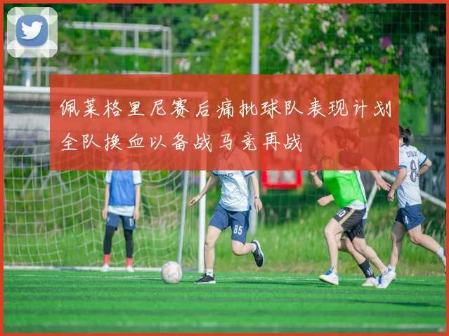 佩莱格里尼赛后痛批球队表现计划全队换血以备战马竞再战