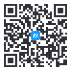 iOS 系统版 二维码 | UEFAChampionsLeagueData